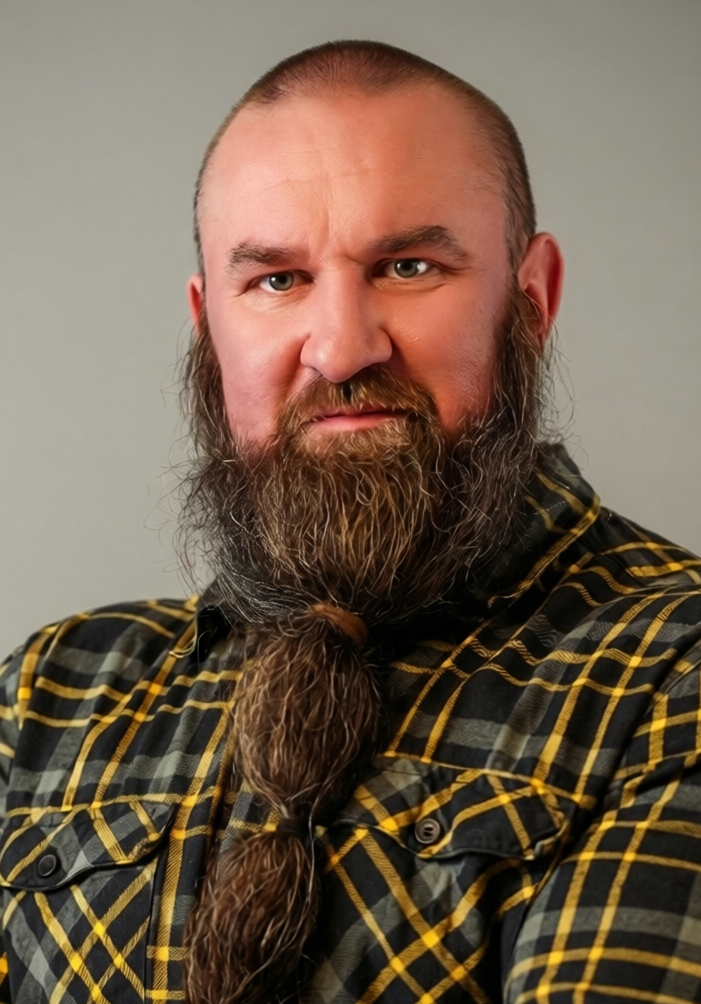 Konstantin Shkurko